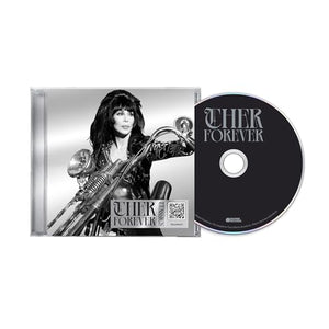 Cher Forever (Limited Edition, Clear Vinyl) (2 Lp)