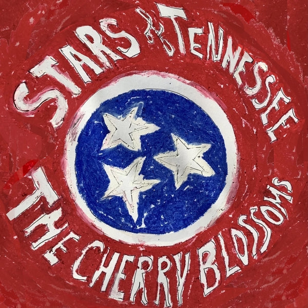 CHERRY BLOSSOMS Stars of Tennessee