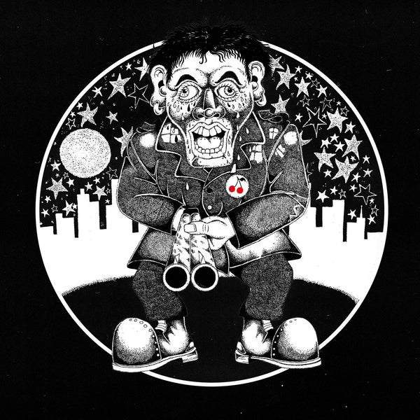 CHERRYSTONES Cherrystones Presents Critical Mass Vol. 2 Hearts Of Champions