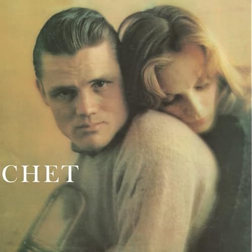 Chet Baker Chet