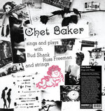Chet Baker Sings And Plays