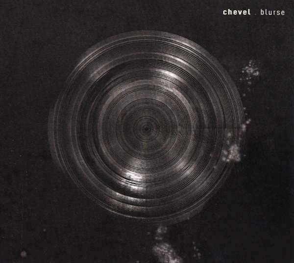 CHEVEL Blurse