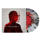 Chevelle Bright As Blasphemy (Indie Exclusive) (Ruby/Clear/White-Black Splatter Vinyl)