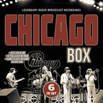 Chicago Box / Radio Broadcast