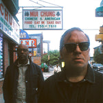 Chicago Underground Duo Hyperglyph