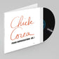 Chick Corea Piano Improvisations Vol. 1 (Ecm Luminessence Series) [Lp]