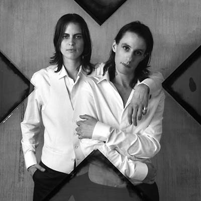 CHLOÉ & IVAN SMAGGHE Kill the DJ introducing The Dysfunctional Family