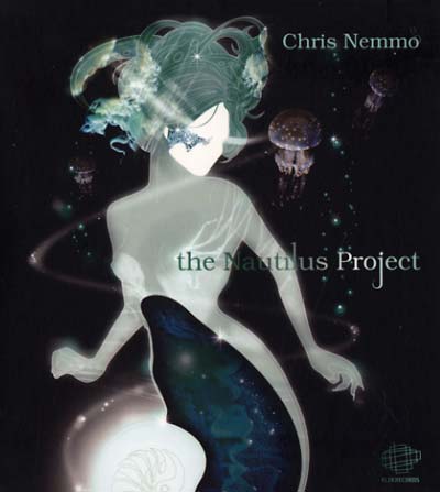 CHRIS NEMMO The Nautilus Project