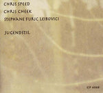 CHRIS SPEED/CHRIS CHEEK/STEPHANE FURIC LEIBOVICI Jugendstil