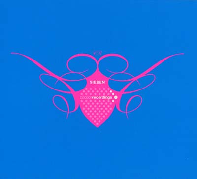 CHRIS TIETJEN Sieben