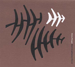 CHRISTA PFANGEN Watch Me Getting Back The End