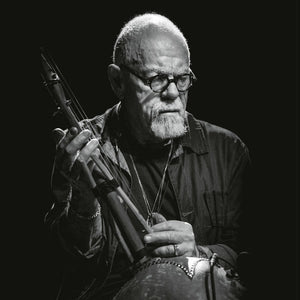 Christer Bothen Christer Bothen Donso N'Goni [Lp]