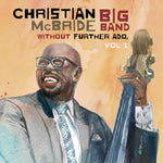 Christian Big Band Mcbride Vol 1 Without Further Ado