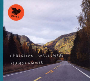 CHRISTIAN WALLUMROD Pianokammer