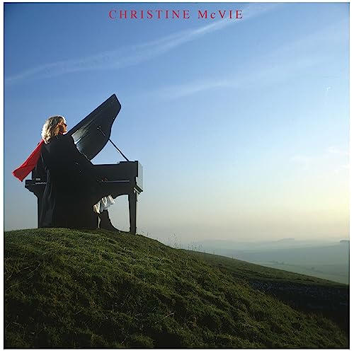 Christine Mcvie Christine McVie