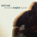 Christone "Kingfish" Ingram Hard Road