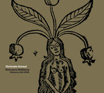 CHRISTOPHE GUIRAUD Hiera Picra Hellebores (Collection 2011-2016)