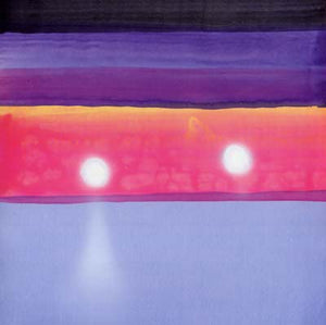 CHRISTOPHER RAU Asper Clouds