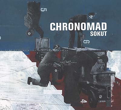 CHRONOMAD Sokut