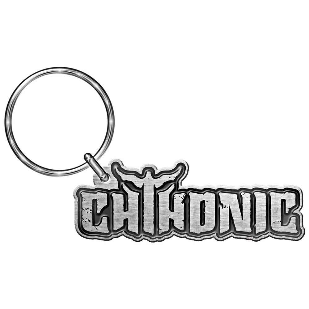 Chthonic Logo