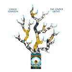 Chuck Johnson The Cinder Grove