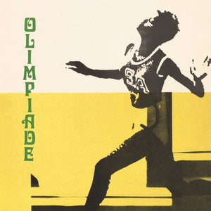 Cissi Santucci, Enzo Scoppa, Piero Umiliani Olimpiade