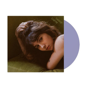 Clairo Charm (Indie Exclusive, Limited Edition, Colored Vinyl, Purple)