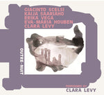 Clara Levy Houben Outre-Nuit: Performing Scelsi, Saariaho, Vega