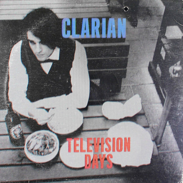 CLARIAN Television Days