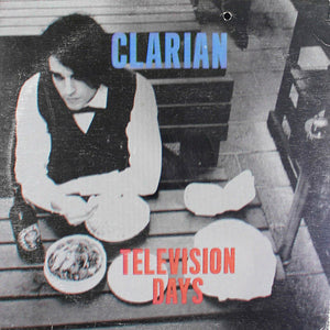 CLARIAN Television Days