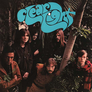 CLEAR LIGHT Clear Light