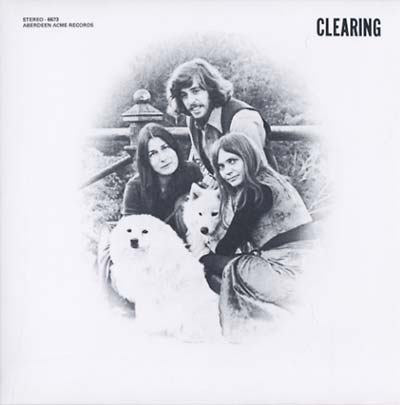 CLEARING Clearing