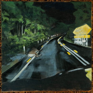 Clifford Golden Caravan