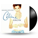 C?line Dion Falling Into You (140 Gram Vinyl) (2 Lp's)