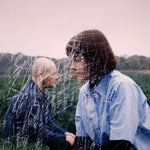 Cloth Pink Silence (Pink Vinyl)