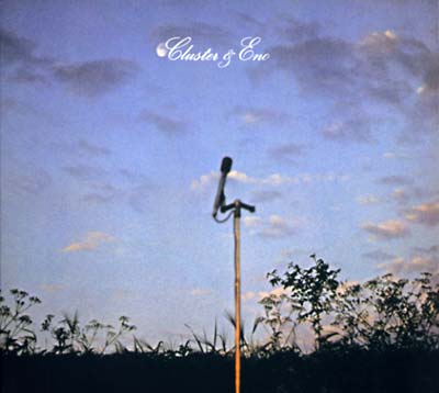 Cluster & Eno Cluster & Eno