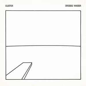 CLUSTER Grosses Wasser