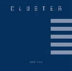 CLUSTER USA Live