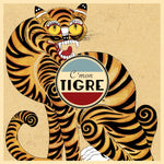 C'MON TIGRE Racines