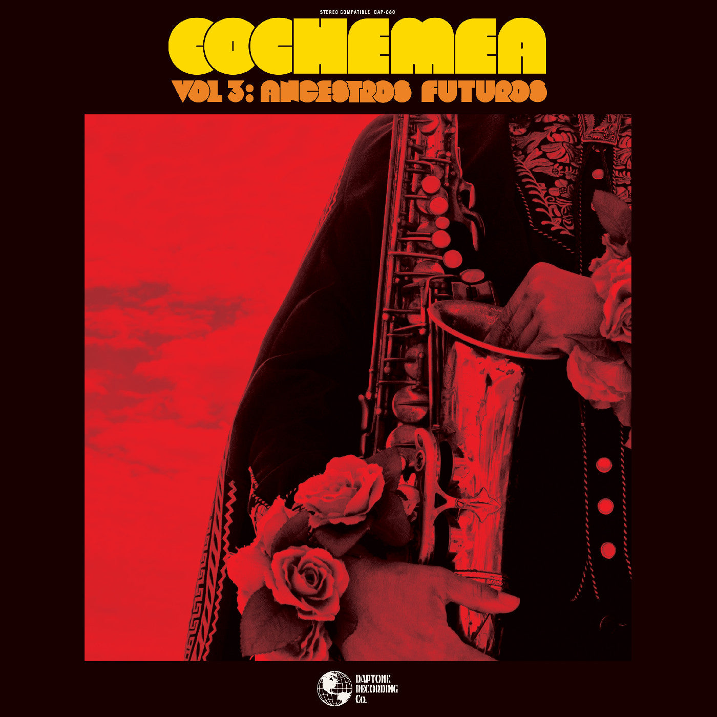 Cochemea Vol. Iii: Ancestros Futuros
