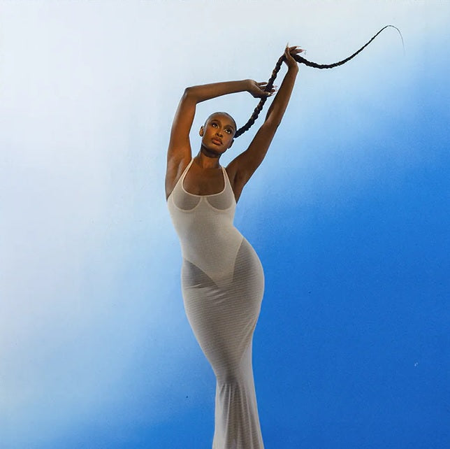 Coco Jones Why Not More? (Vinyl)