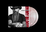Cody Jinks In My Blood (Indie Exclusive) (Red & White Marbled Vinyl)