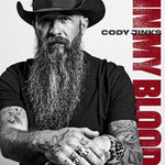 Cody Jinks In My Blood
