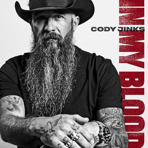 Cody Jinks In My Blood