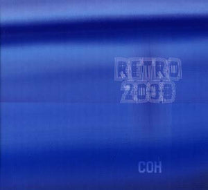 COH RETRO-2038