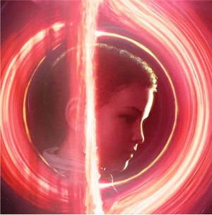 Coheed & Cambria The Father of Make Believe [Explicit ] (Indie Exclusive, Translucent Light Blue, Limited )