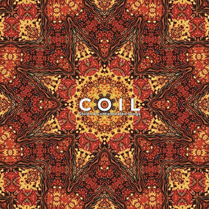 COIL Stolen & Contaminated Songs