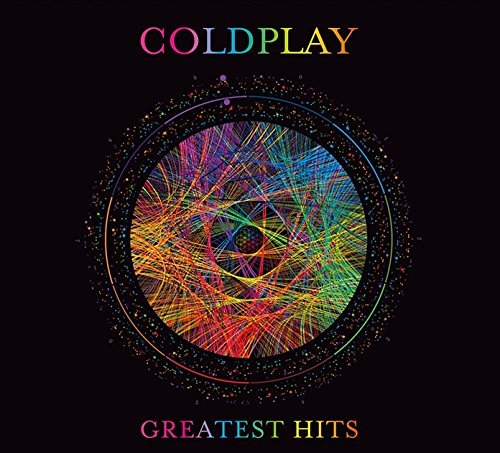 Coldplay Greatest Hits (Import)