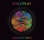 Coldplay Greatest Hits (Import)