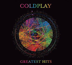 Coldplay Greatest Hits (Import)